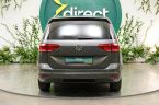 Volkswagen Touran - fotka číslo 5