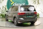 Volkswagen Touran - fotka číslo 6