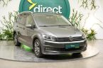 Volkswagen Touran - fotka číslo 7