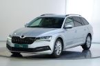 Škoda Superb - fotka číslo 0