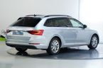 Škoda Superb - fotka číslo 1