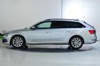 Škoda Superb - fotka číslo 2