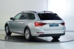 Škoda Superb - fotka číslo 6