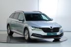Škoda Superb - fotka číslo 7