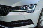 Škoda Superb - fotka číslo 8