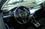 Škoda Superb - fotka číslo 13