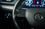Škoda Superb - fotka číslo 15