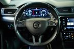 Škoda Superb - fotka číslo 17
