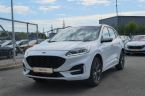 Ford Kuga - fotka číslo 0