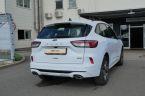 Ford Kuga - fotka číslo 1