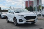 Ford Kuga - fotka číslo 2