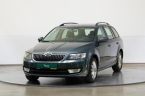 Škoda Octavia - fotka číslo 0