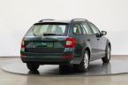 Škoda Octavia - fotka číslo 1