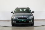 Škoda Octavia - fotka číslo 3