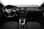Škoda Octavia - fotka číslo 4