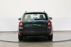 Škoda Octavia - fotka číslo 5