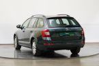 Škoda Octavia - fotka číslo 6