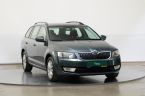 Škoda Octavia - fotka číslo 7