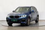 BMW X3 - fotka číslo 0