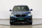 BMW X3 - fotka číslo 3