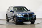 BMW X3 - fotka číslo 7