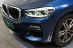BMW X3 - fotka číslo 8