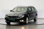 Škoda Superb - fotka číslo 0