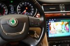 Škoda Superb - fotka číslo 16