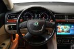 Škoda Superb - fotka číslo 17