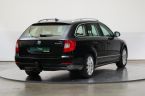 Škoda Superb - fotka číslo 1