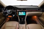 Škoda Superb - fotka číslo 4