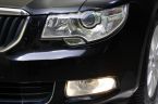 Škoda Superb - fotka číslo 8
