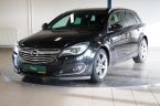 Opel Insignia - fotka číslo 0