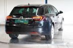 Opel Insignia - fotka číslo 1