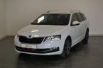Škoda Octavia - fotka číslo 0