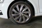 Škoda Octavia - fotka číslo 9