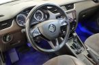 Škoda Octavia - fotka číslo 13
