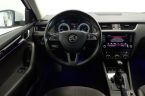 Škoda Octavia - fotka číslo 17