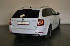 Škoda Octavia - fotka číslo 1