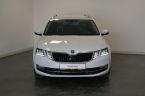 Škoda Octavia - fotka číslo 3