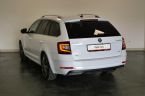 Škoda Octavia - fotka číslo 6