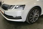 Škoda Octavia - fotka číslo 8