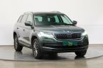 Škoda Kodiaq - fotka číslo 7