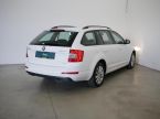 Škoda Octavia - fotka číslo 1