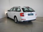 Škoda Octavia - fotka číslo 6