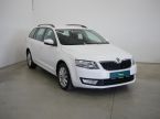 Škoda Octavia - fotka číslo 7