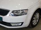 Škoda Octavia - fotka číslo 8