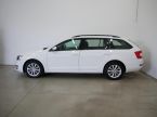 Škoda Octavia - fotka číslo 2
