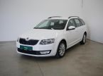 Škoda Octavia - fotka číslo 0