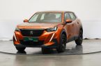 Peugeot 2008 - fotka číslo 0